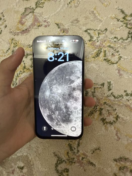 Айфон 15 про в продаже