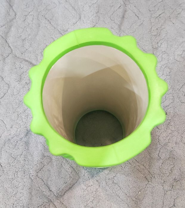 Валик спортивный, роллер массажный