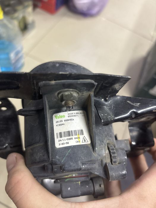 Продам ПТФ(Противотуманные фары)