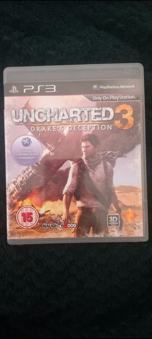 Playstation 3  игри в отлично състояние