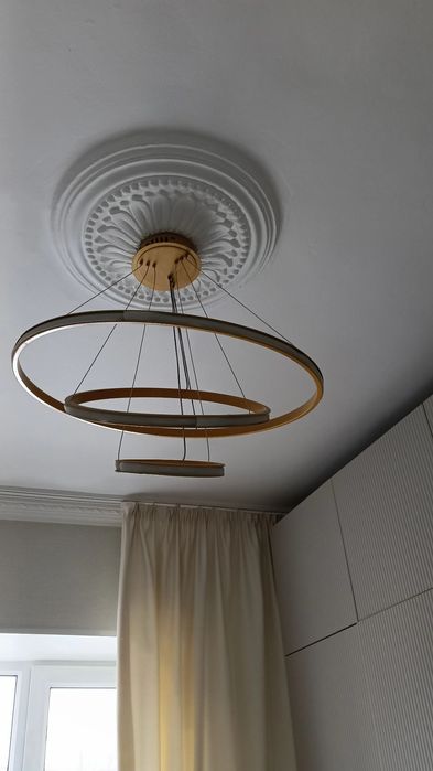 Люстра светодиодовая