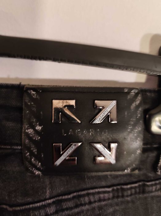 Дамски дънки Legarto