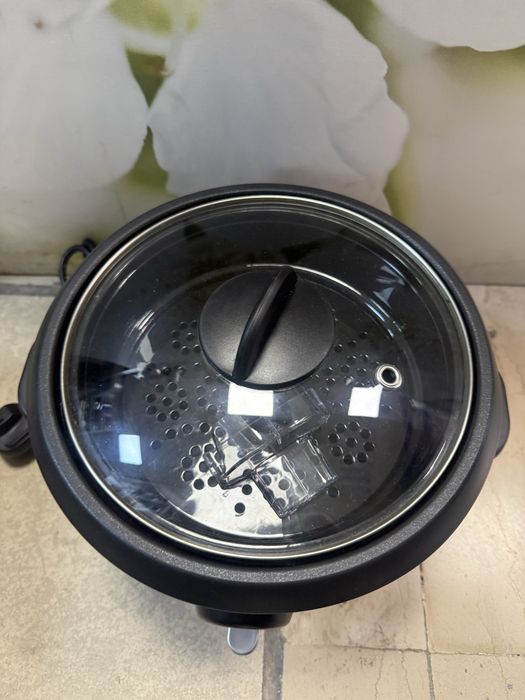 Оризоварка Tefal RK102811