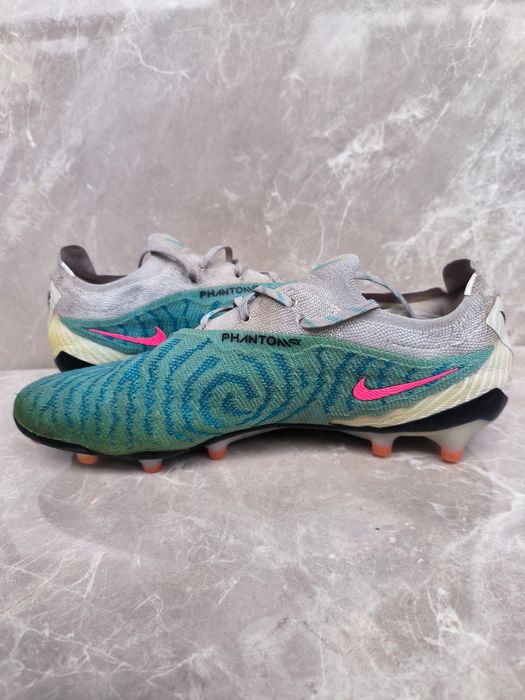 Nike Phantom номер 44 бутонки