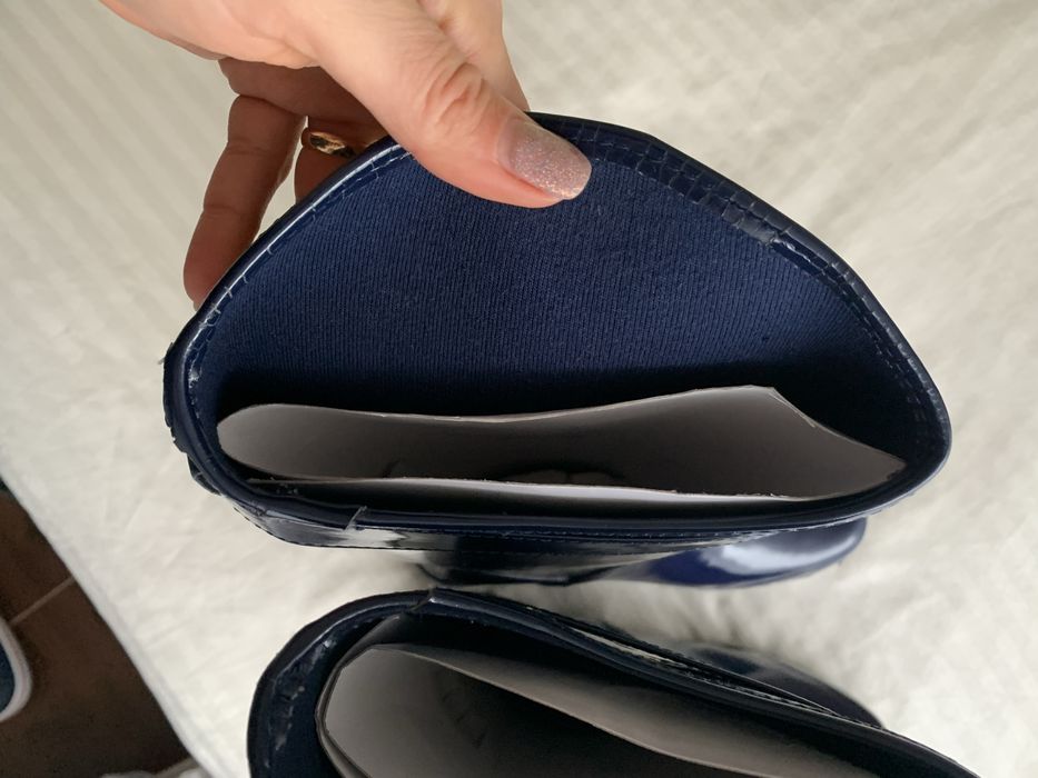 Гумени ботуши на Guess