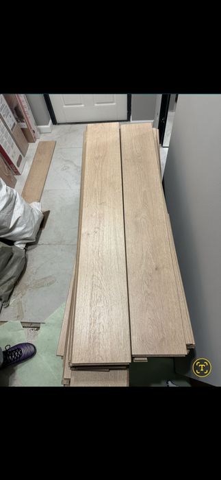 Ламинат м фаской 32 класс