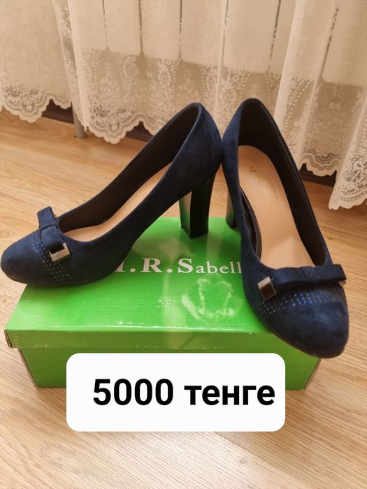 Женская обувь,  не дорого