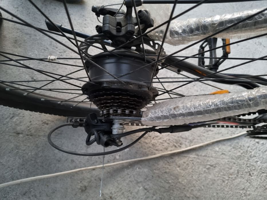 Электро велосипед оптом/дона