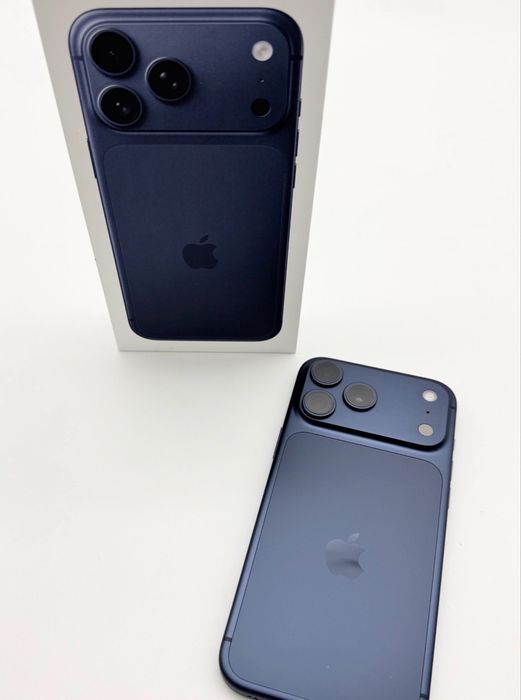 айфон 17 про макс