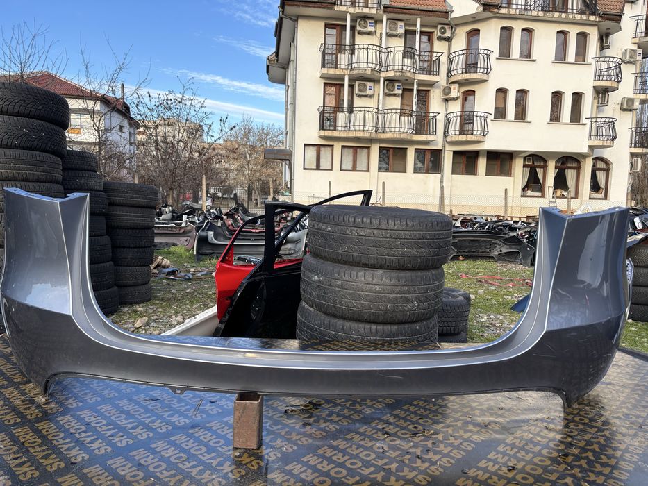 Броня Tesla Model Y 2броя