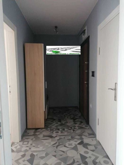 Дава се под наем Двустаен апартамент в Пловдив, Тракия - 69 кв.м за 408 € - Снимка #4