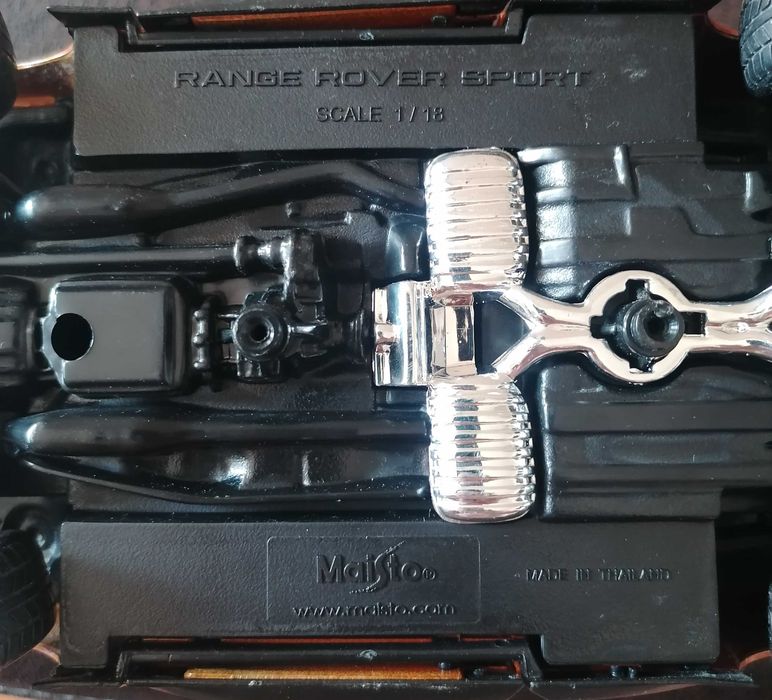 Machete masina de colectie