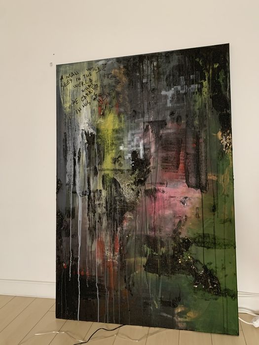 Tabloul decorativ 120x80