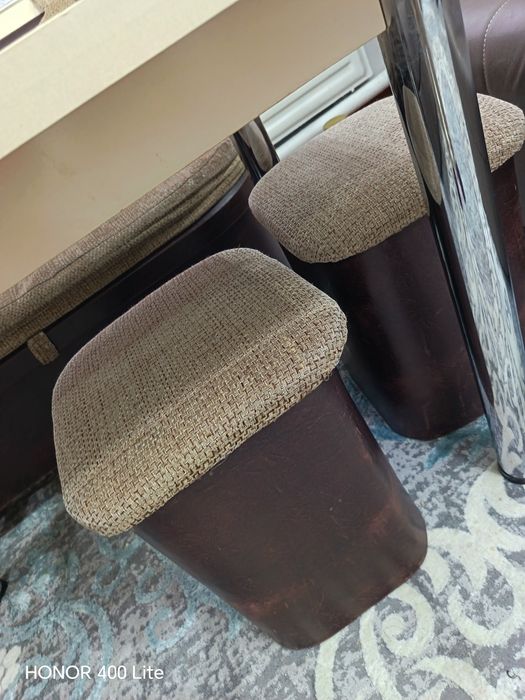 Уголок для кухни