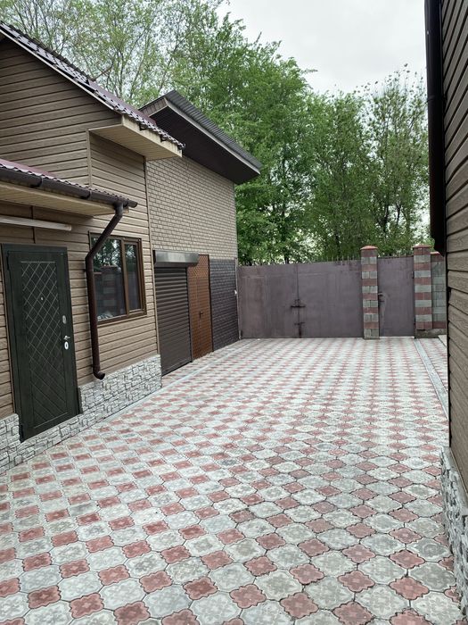 Продается дом в Тургене