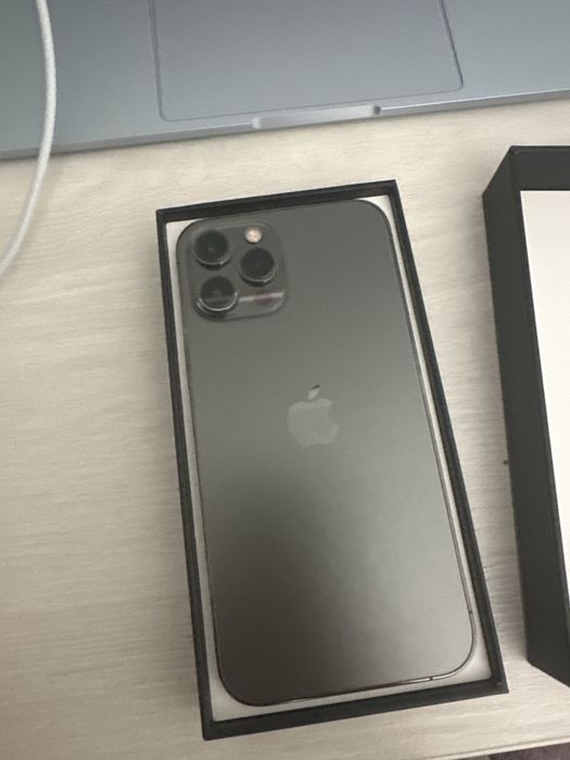 Iphone 12 pro max