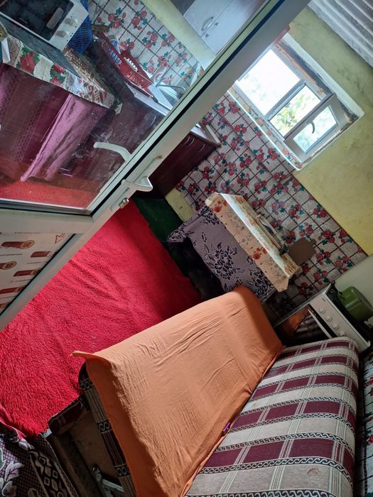 Vand ferma animale accept si variante sau rate