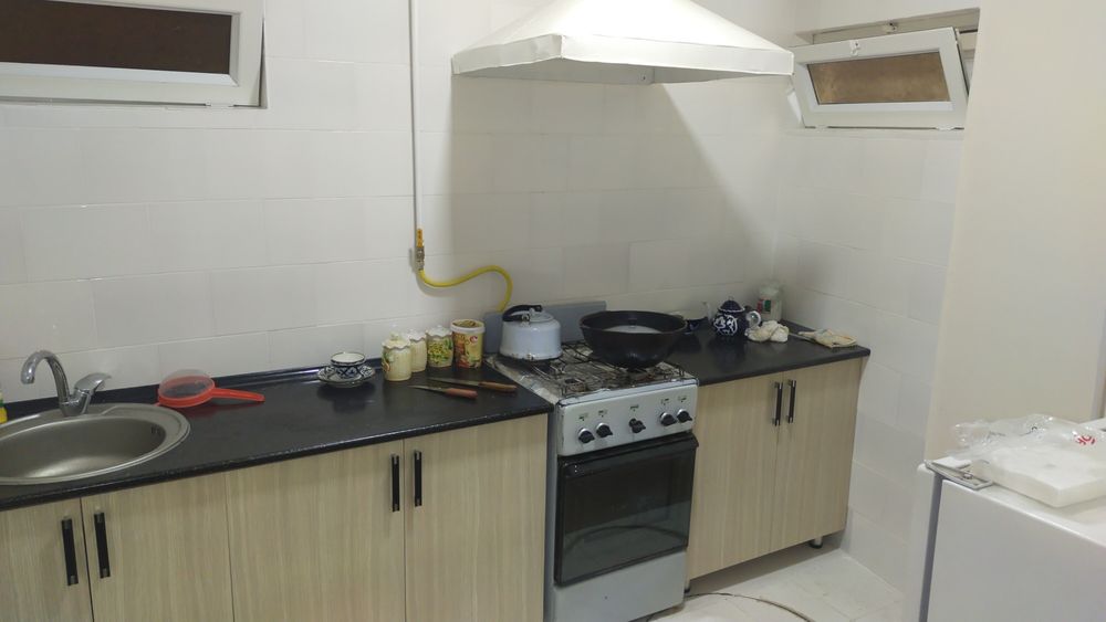 Кунлик Аренда Квартира Қулай Лакатция  Hostel 35000