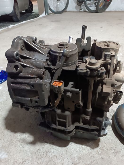 Запчасти на Матиз