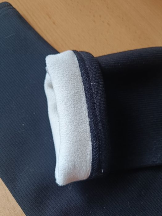 Детские тёплые лосины