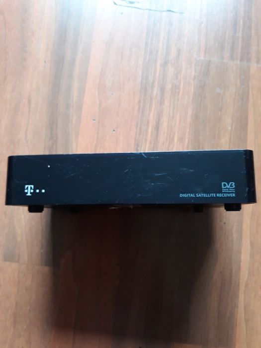 Vând digital satelit receiver Marca Coship