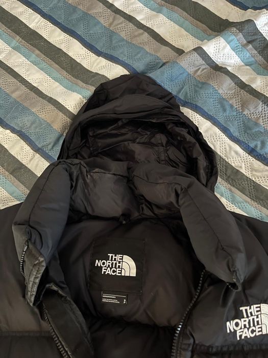 North Face Puffer Jacket