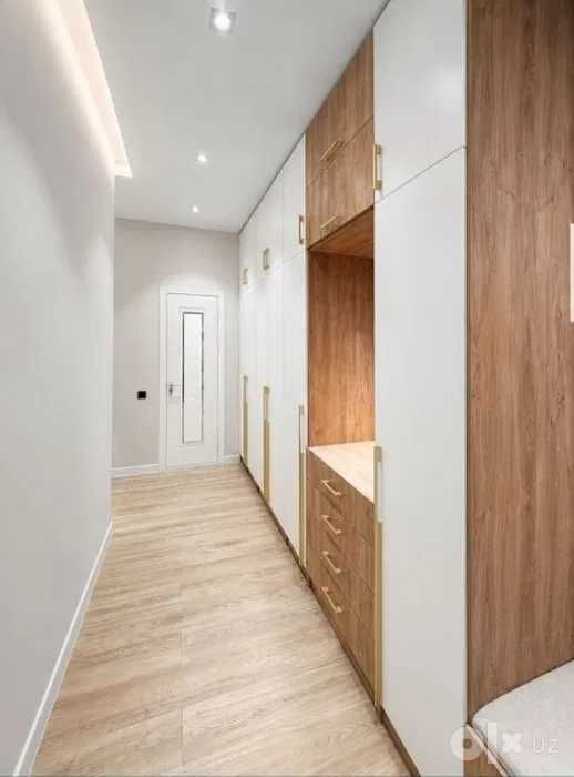 Новостройка - Куйлюк  Compass - 2 комнаты - 60 м²