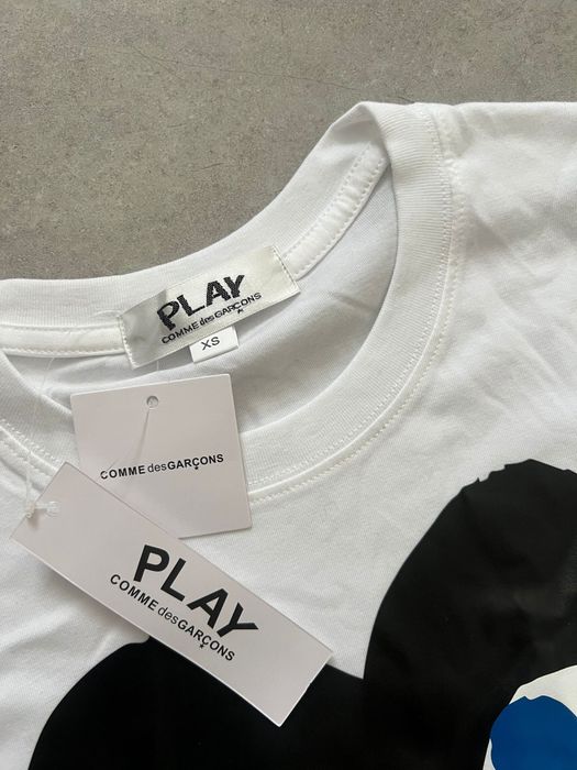 Tricou comme des garcons