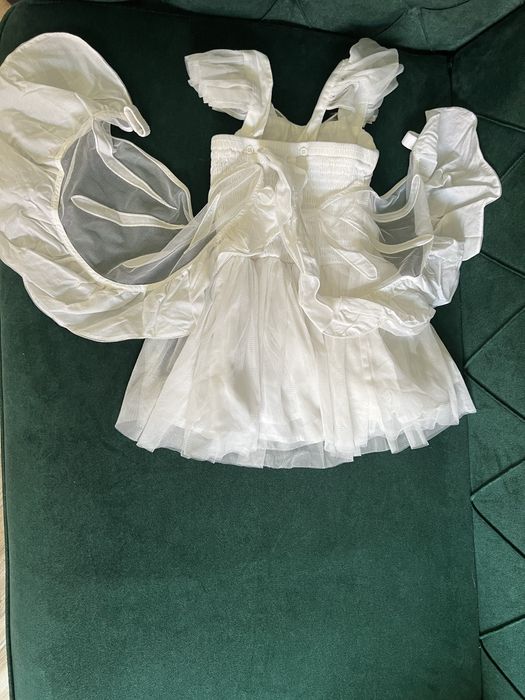 Rochie stella mccartney 3-4 ani