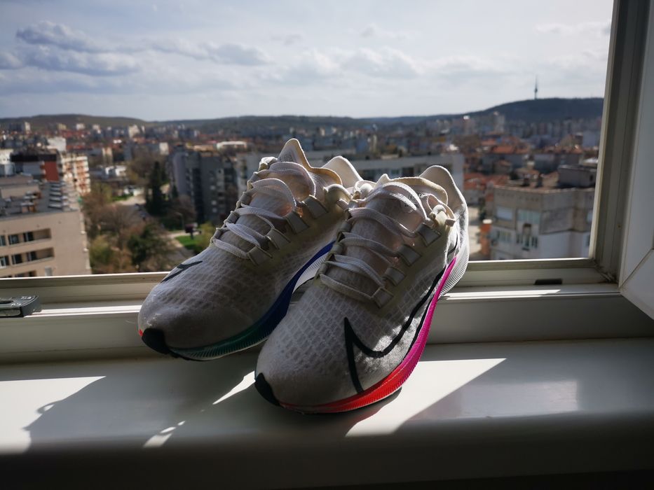 Nike air zoom pegasus 37