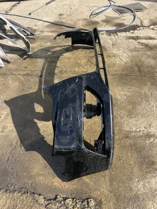 Броня Audi A3 2013 5 броя