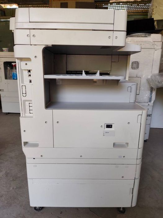 Canon imageRUNNER 2520 A3, доп. лоток, туба