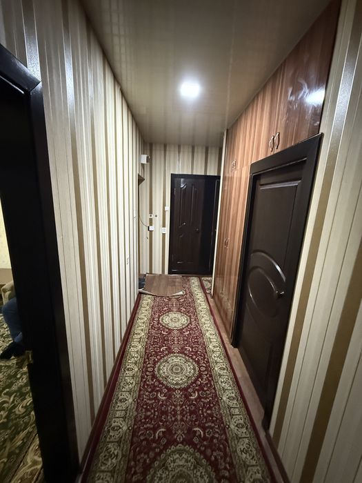 Сдается 4 х комнатная квартира . Улица энергетика 6 дом 4 этаж