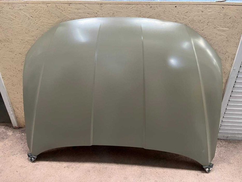 Капот Хюндай Хендай Туксон IX35 2021- / Hyundai Tucson IX35 2021гг