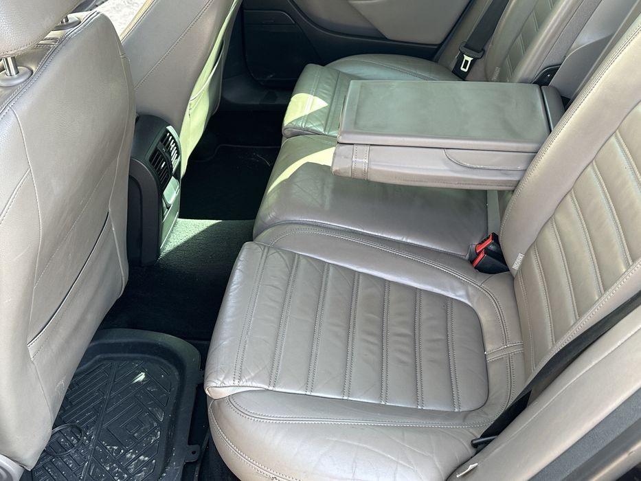 Dezmembrez Dezmembrari Passat b6 1.9BXE  2.0BKP 2.0BMP 4x4 LC8Z LC9X