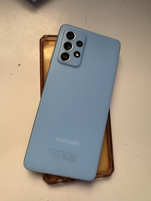 Продается самсунг А 52