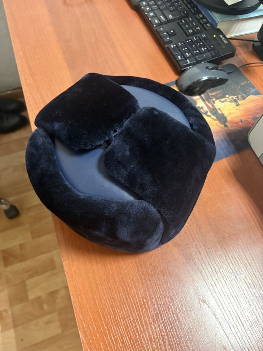 Продам ушанкуууу мвд