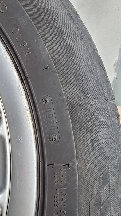 BBS 5х100х16  6,5J ЕТ42