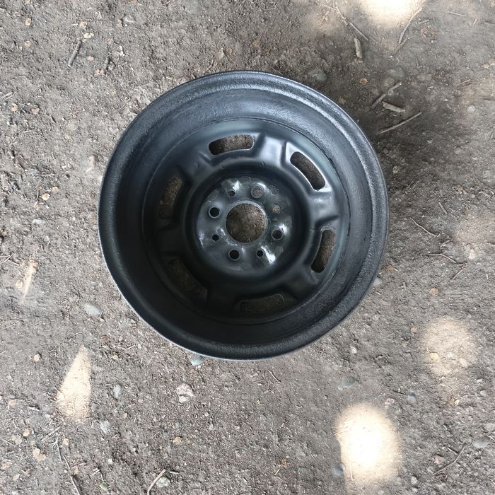 Ваз диски штамп р13