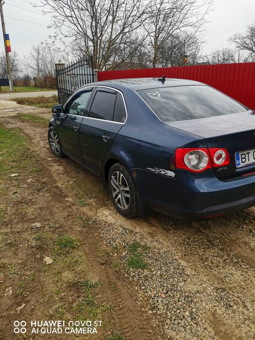 Vw jetta 2006 Diesel