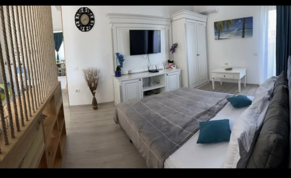 Studio Dany Mamaia Nord