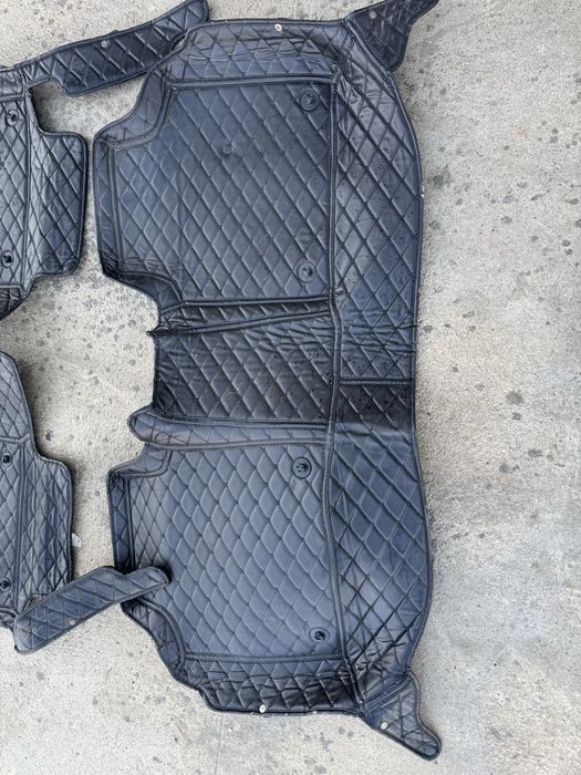 Продам полики 3D Камри 40-45