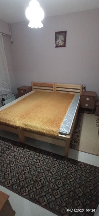 Дава се под наем Двустаен апартамент в Пловдив, Кършияка - 76 кв.м за 484.5 € - Снимка #2