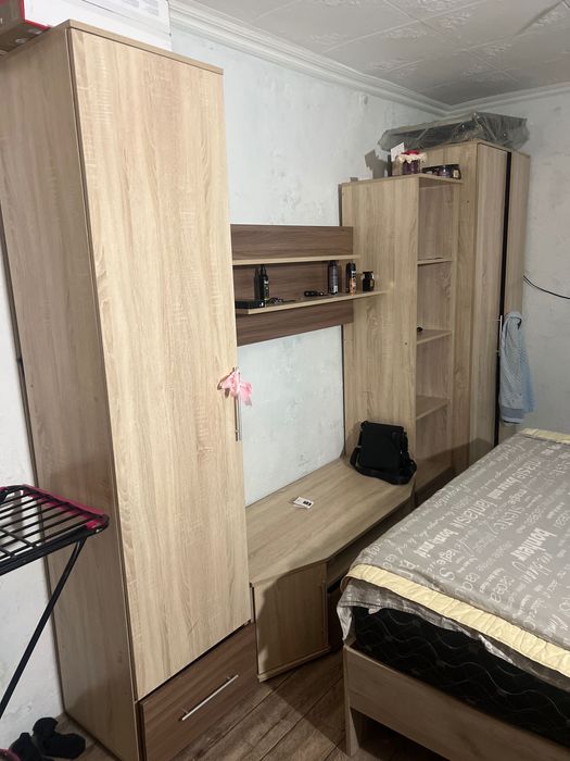 Квартира долго срочний