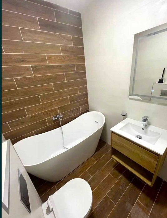 Inchiriez apartament nou 2 camere Doamna Ghica, deosebit