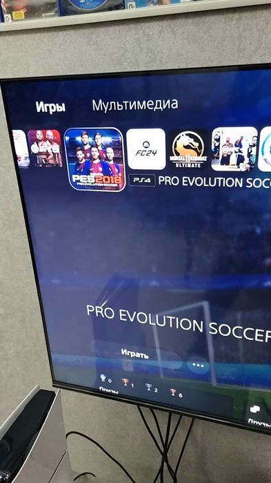 PlayStation 5 Slim 1TB (disc edition) Джойстик 2та / Играси бор