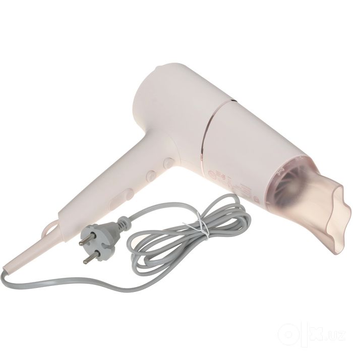 Фен Philips BHD530/00, 2300 Вт, 6 режимов