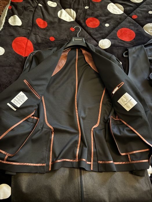 Мъжки бален костюм TEODOR