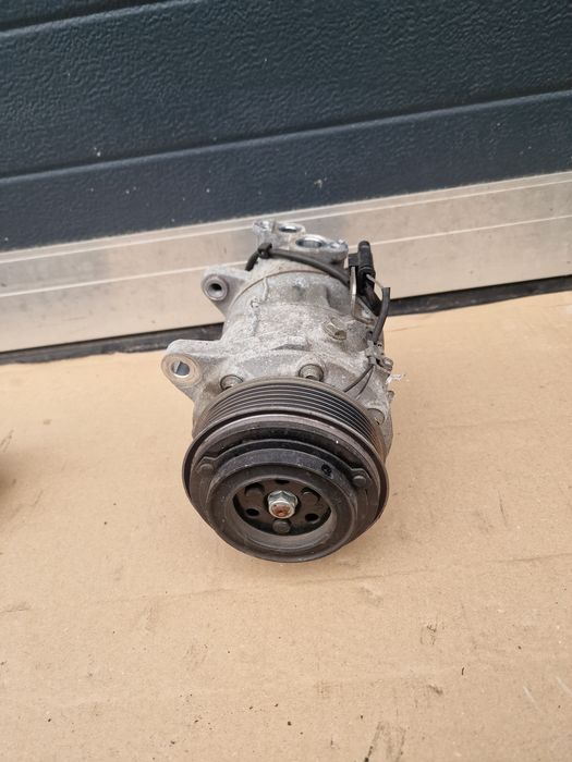 Compresor ac clima bmw g20 g21 g22 g26 g30 g31 g01 g02 g11 g12 b47