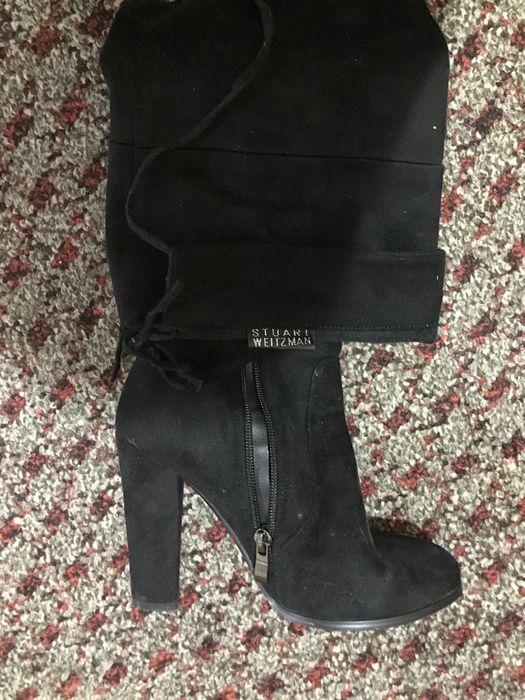 Продам сапоги женские